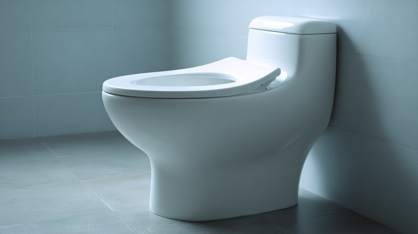 How to Choose the Perfect Toilet Bowl for Your Bathroom Upgrade