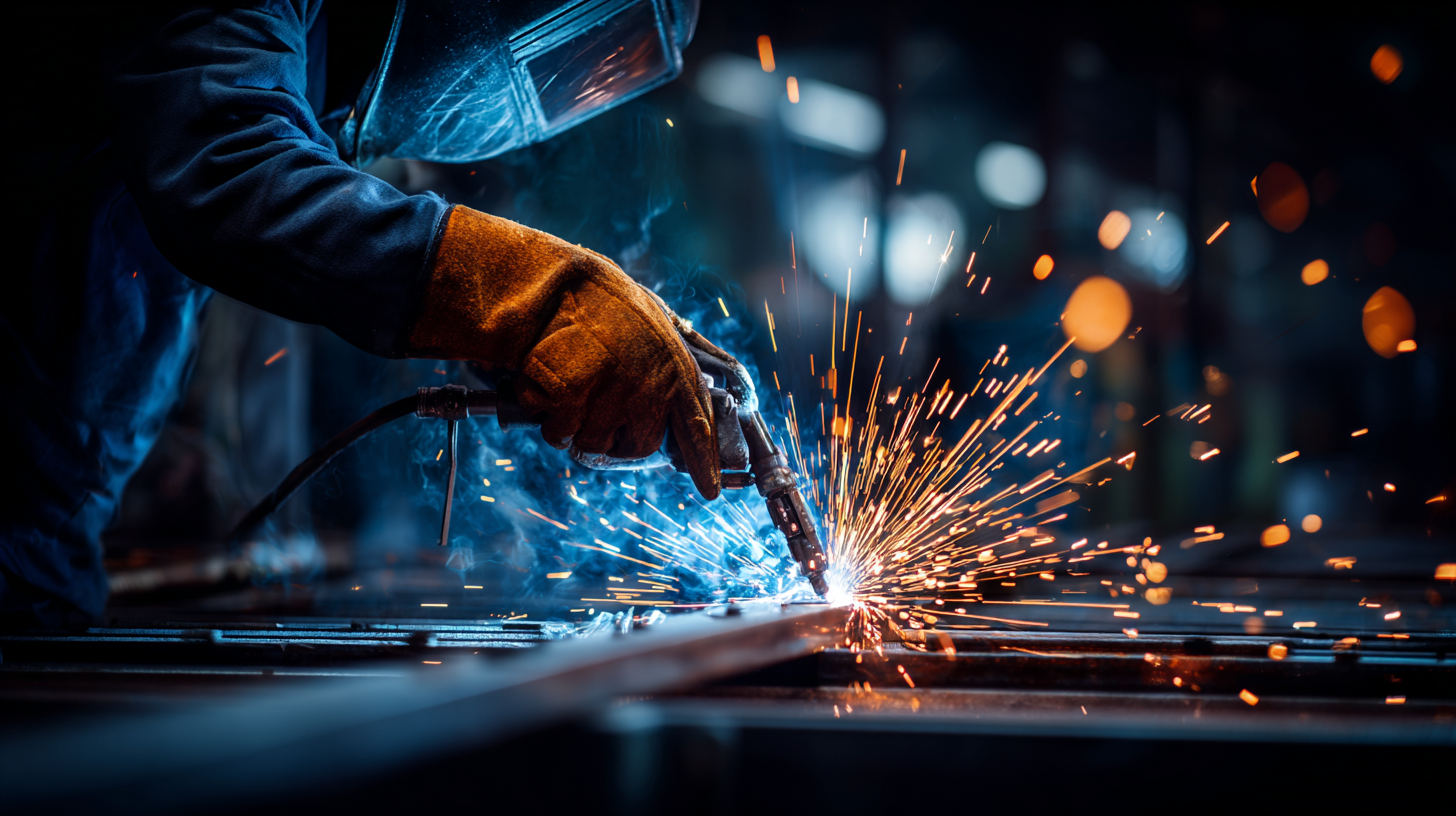 How to Optimize Your Manufacturing Process with Electrostatic Powder Coating for Greater Efficiency