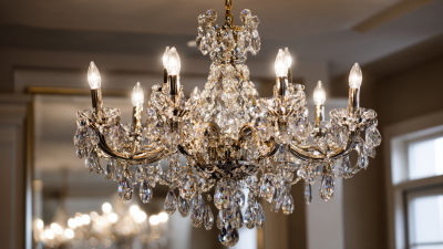 7 Incredible Benefits of Installing Chandelier Lights in Your Home