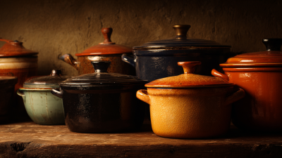 7 Genius Tips for Choosing the Perfect Cooking Pots
