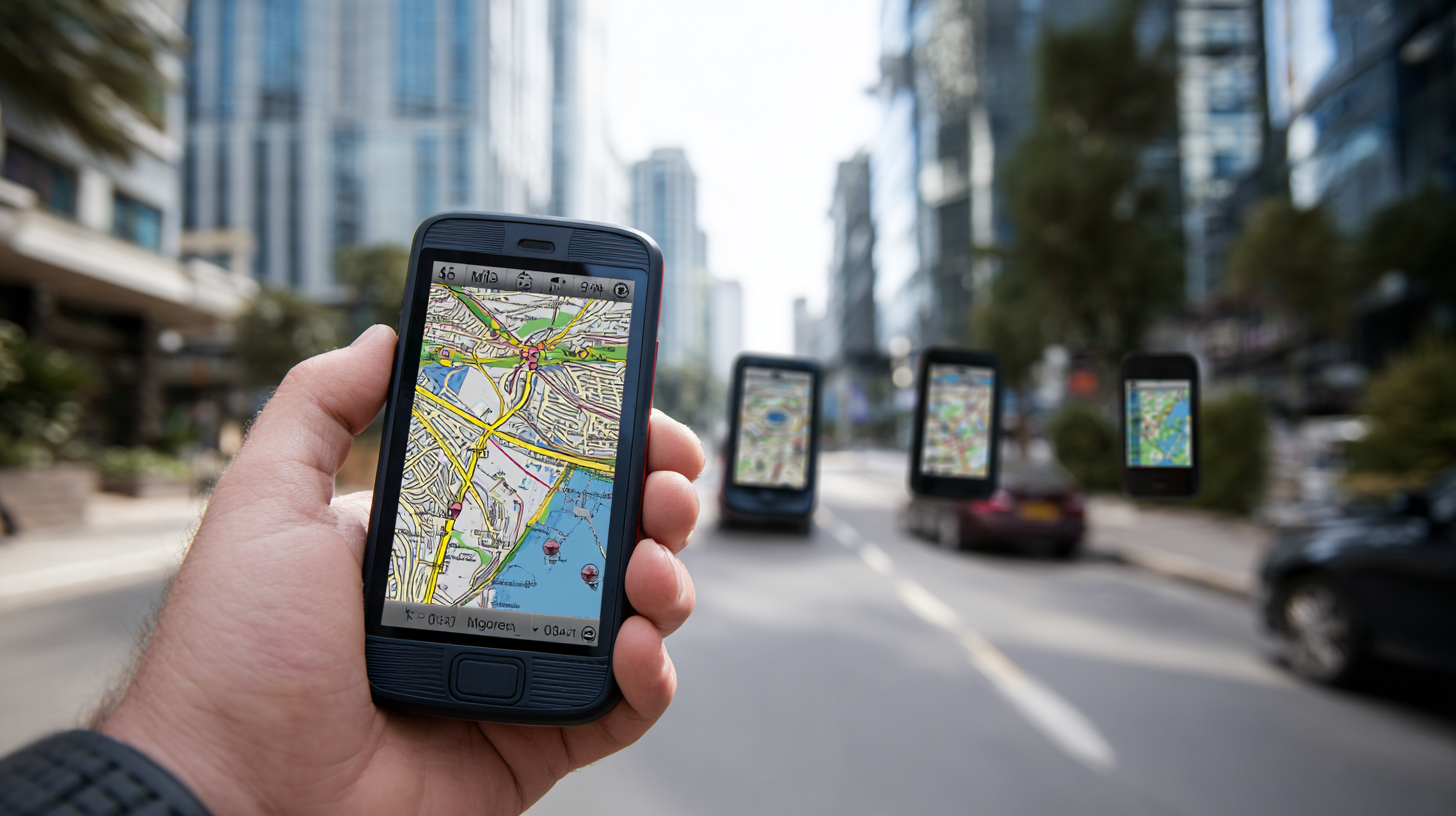 5 Best GPS Global Positioning System Innovations You Need to Know About