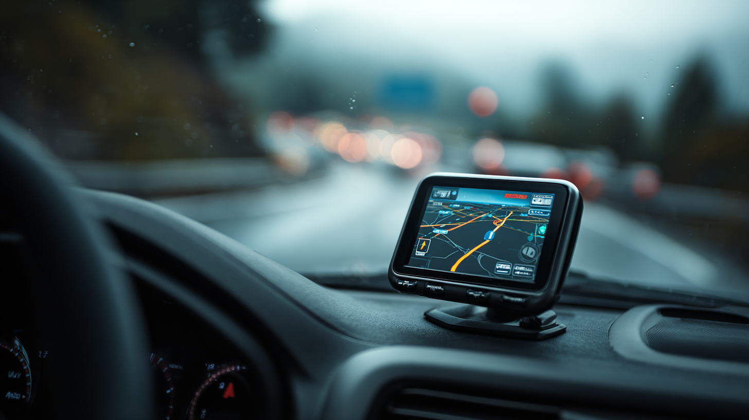 5 Best GPS Global Positioning System Innovations You Need to Know About