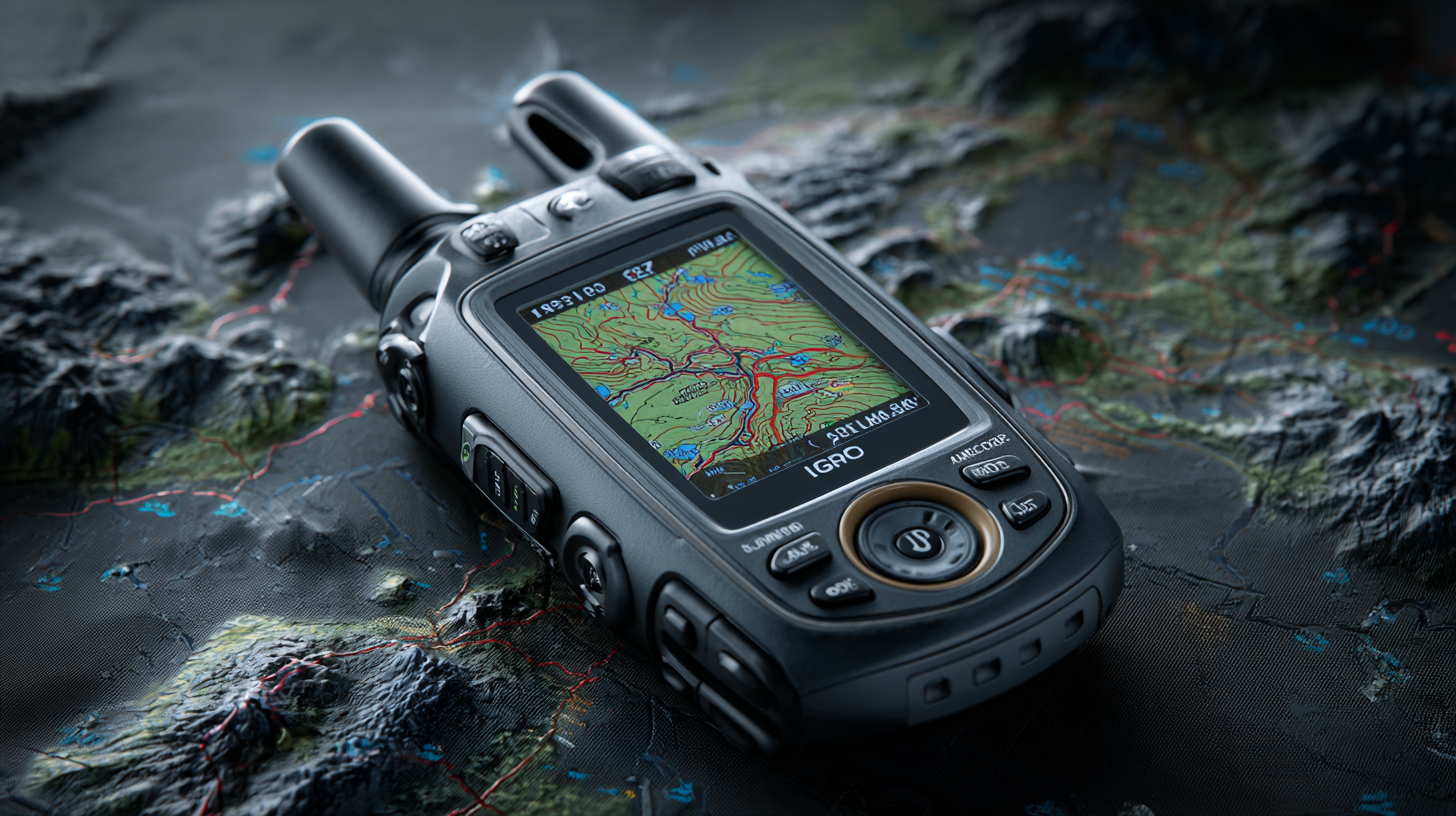 5 Best GPS Global Positioning System Innovations You Need to Know About