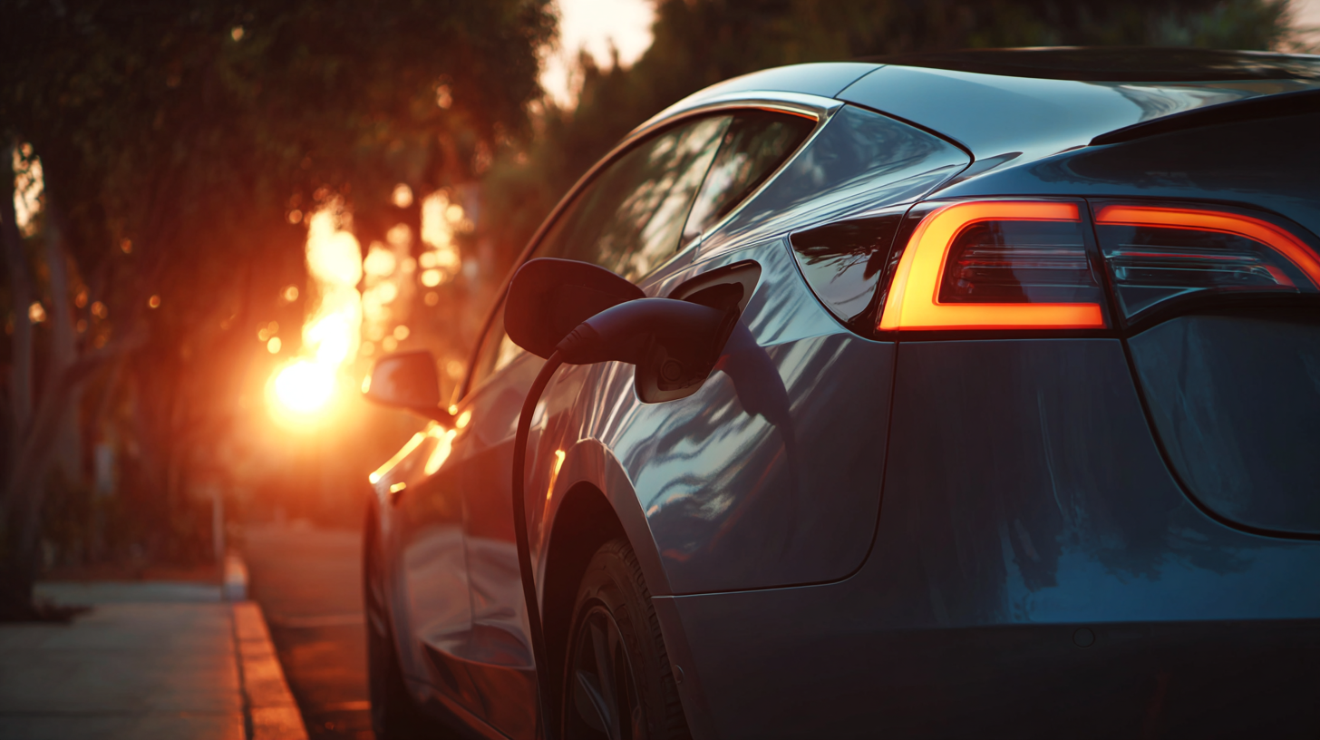 Ultimate Guide to Sourcing the Best EV Home Chargers for Your Business