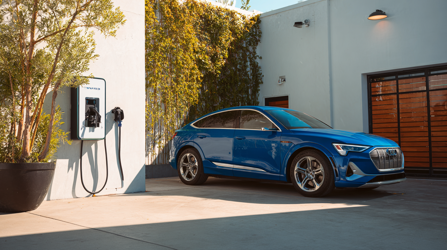 Ultimate Guide to Sourcing the Best EV Home Chargers for Your Business