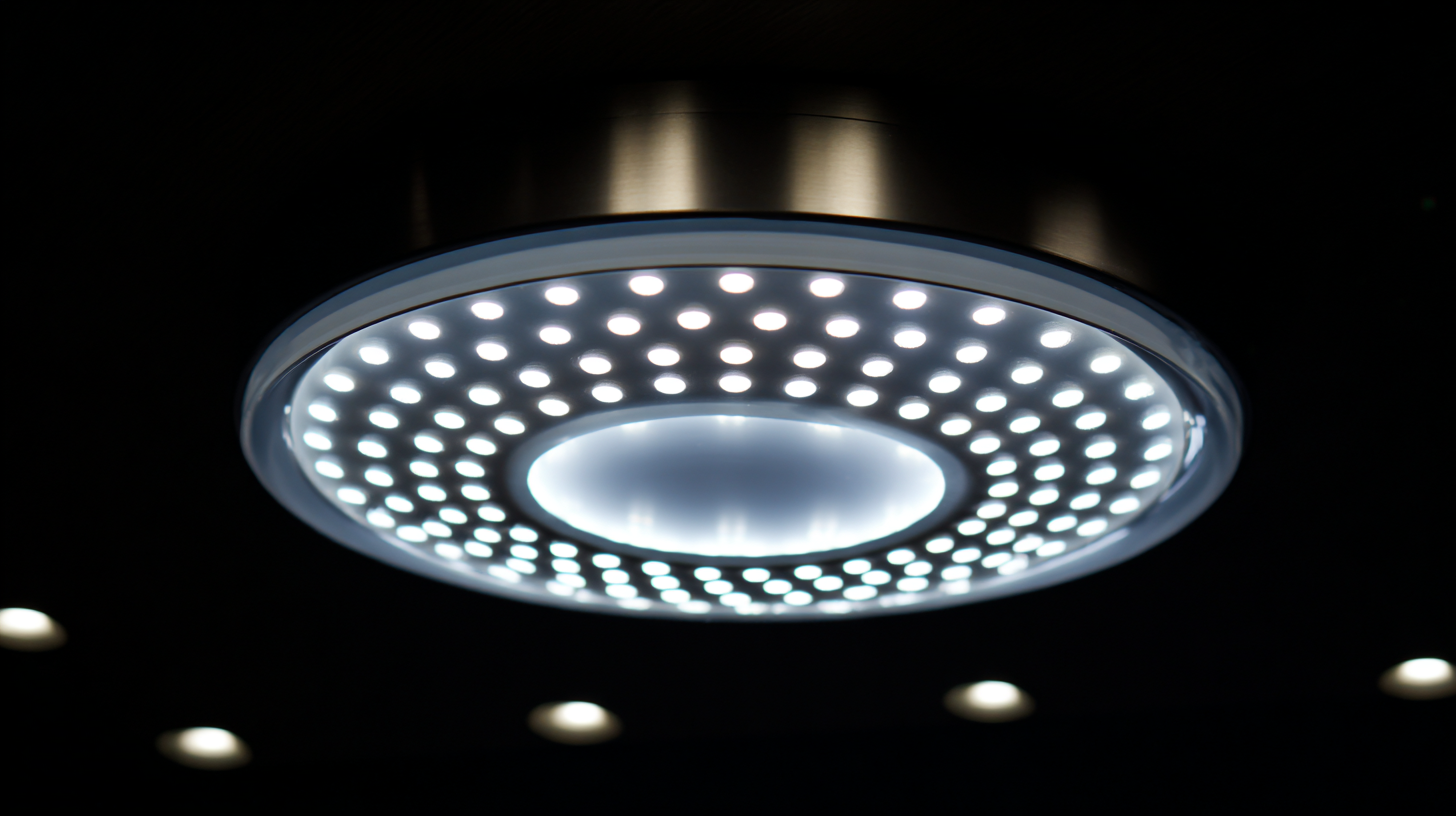 Understanding the Benefits of Dimmable Downlights for Modern Lighting Solutions