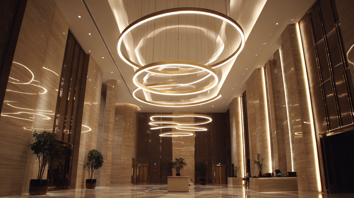 Understanding the Benefits of Dimmable Downlights for Modern Lighting Solutions