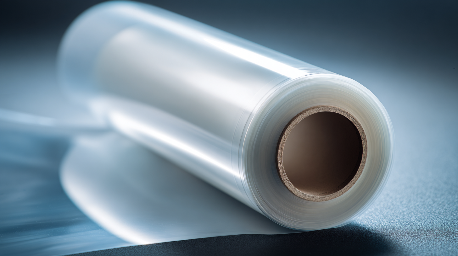Understanding the Versatility of Pvc Film Sheet in Modern Applications