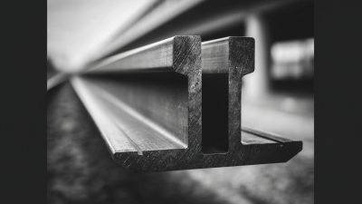 7 Best Ways Profile L Aluminium Enhances Structural Integrity