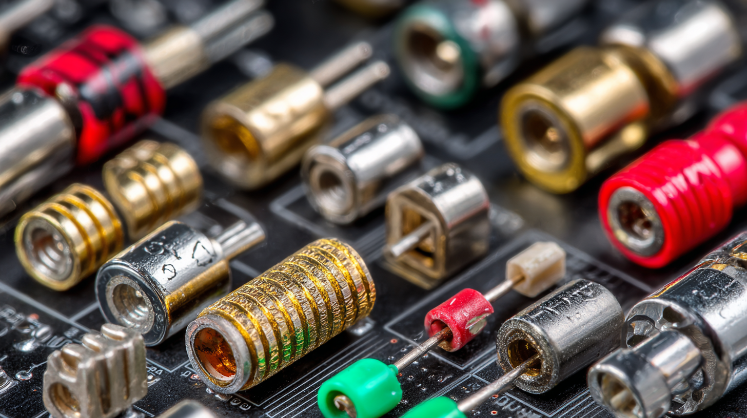 Understanding the Importance of Molex Connectors in Modern Electronics