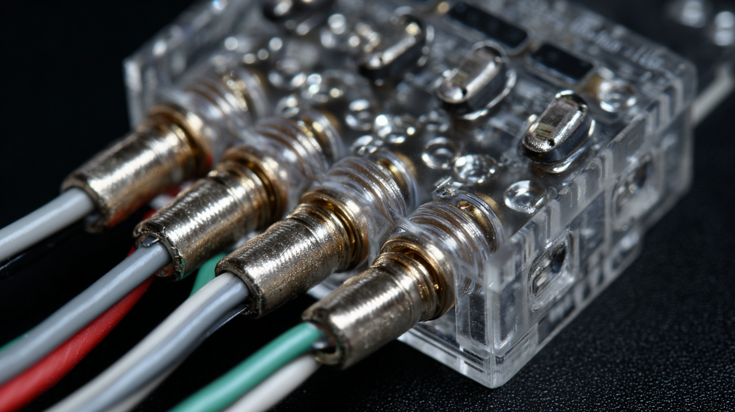 Understanding the Importance of Molex Connectors in Modern Electronics