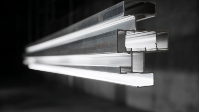 How to Choose the Right Aluminum Channel Profiles for Your Project