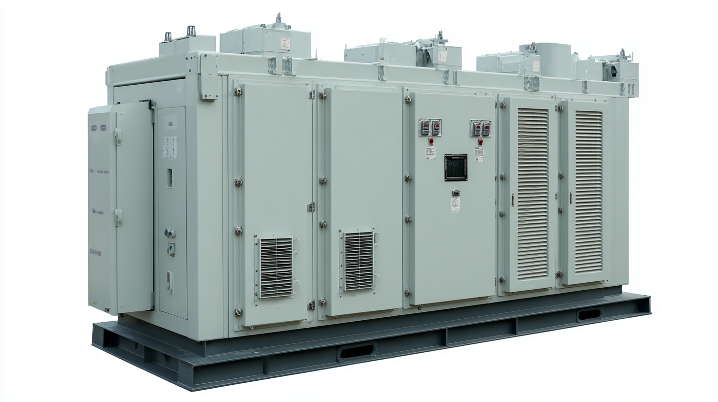 How to Choose the Right 250 Kva Single Phase Pad Mount Transformer for Your Needs