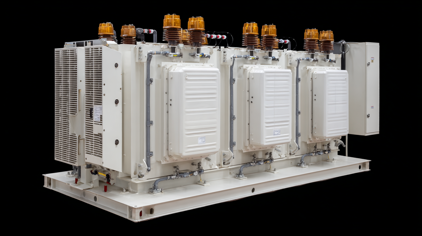 How to Choose the Right 250 Kva Single Phase Pad Mount Transformer for Your Needs