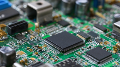 Ultimate Guide to Sourcing and Understanding Battery Management System PCB for Global Buyers
