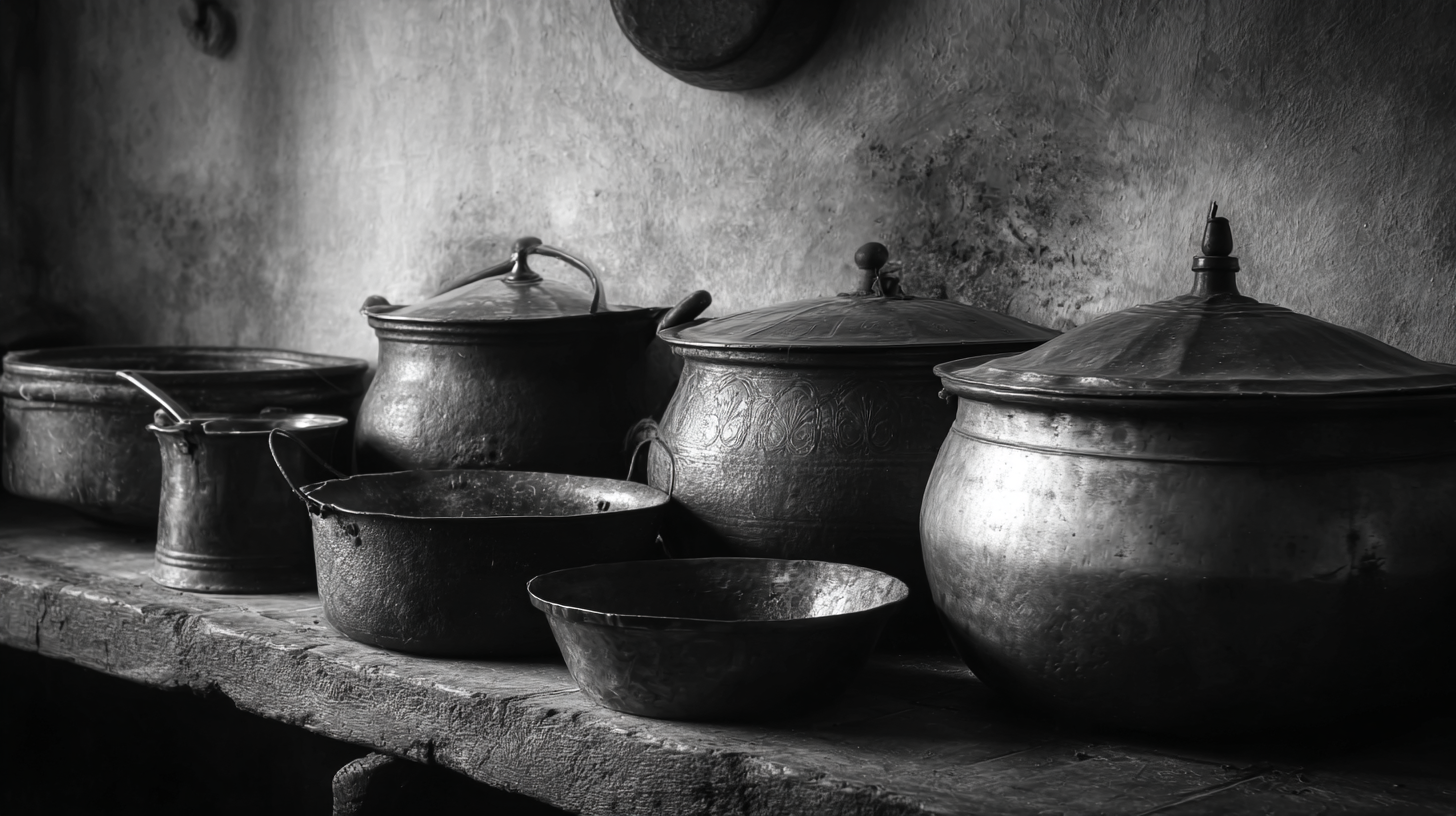 7 Genius Tips for Choosing the Perfect Cooking Pots