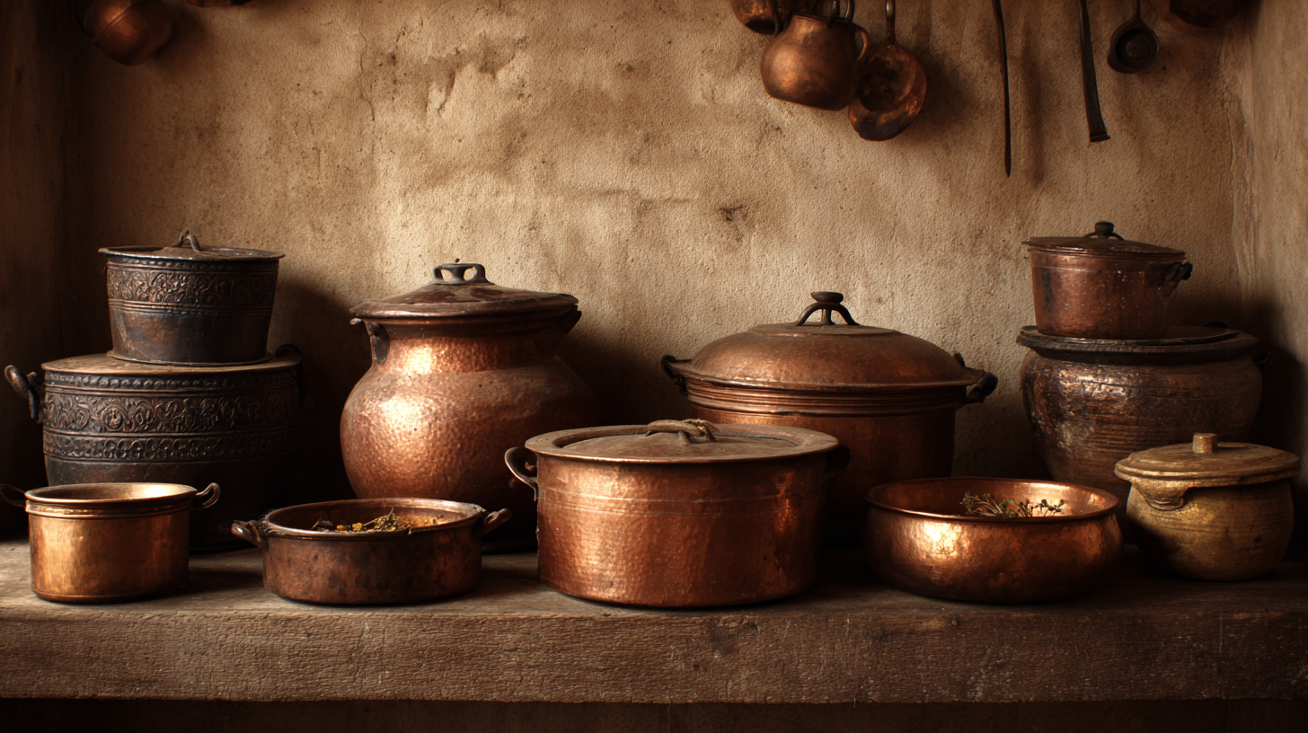 7 Genius Tips for Choosing the Perfect Cooking Pots
