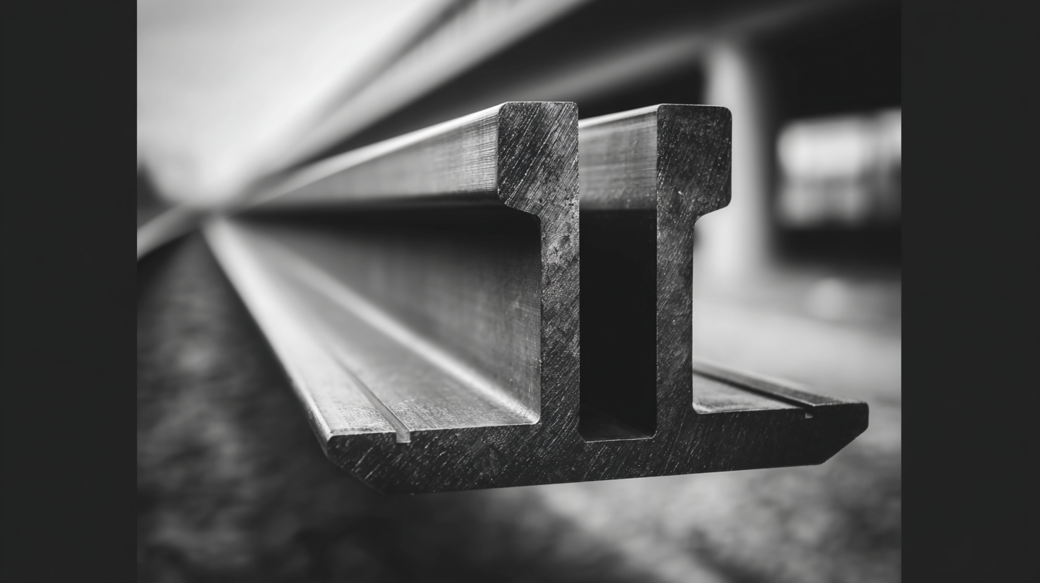 7 Best Ways Profile L Aluminium Enhances Structural Integrity