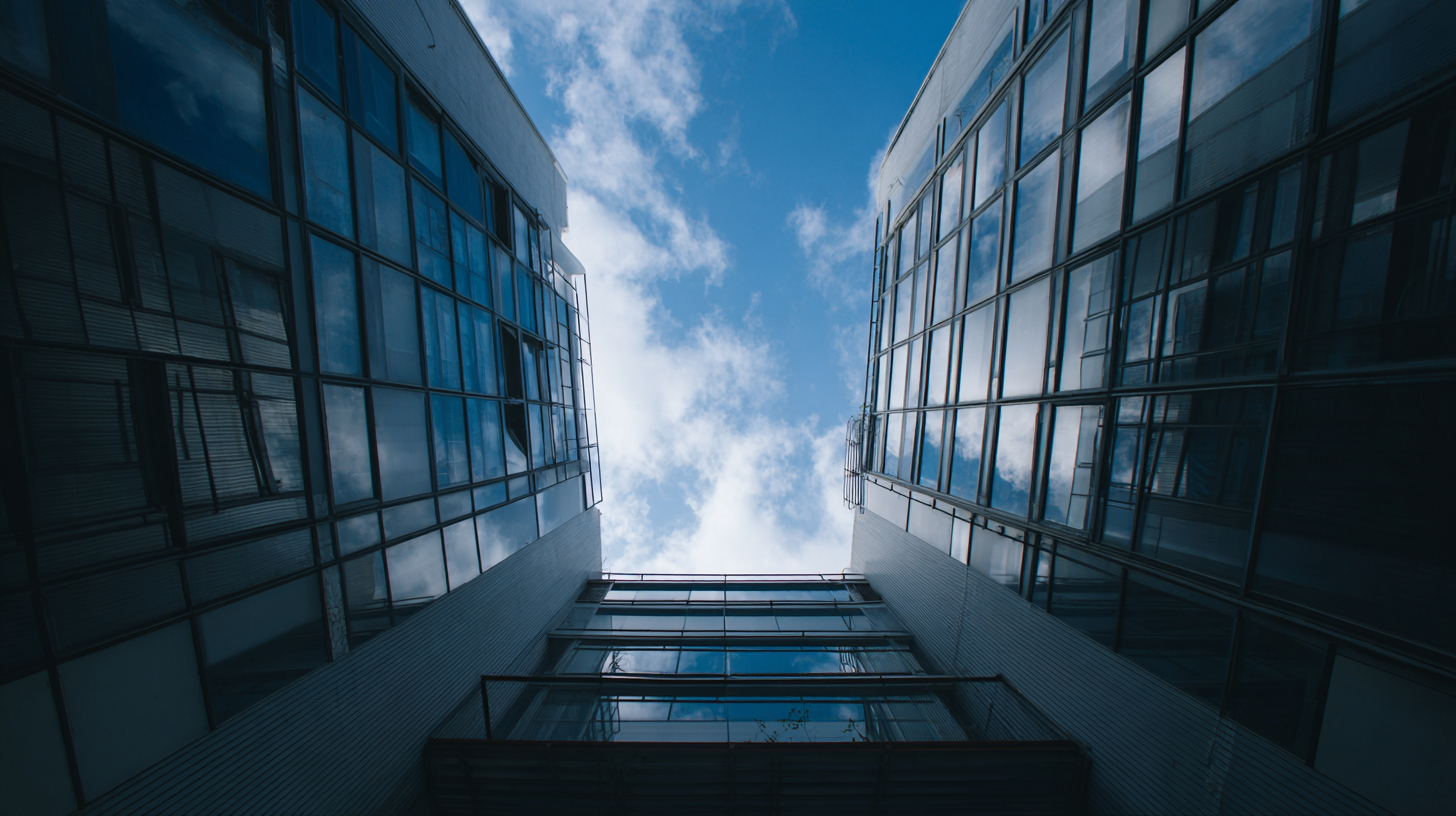 7 Best Ways Profile L Aluminium Enhances Structural Integrity