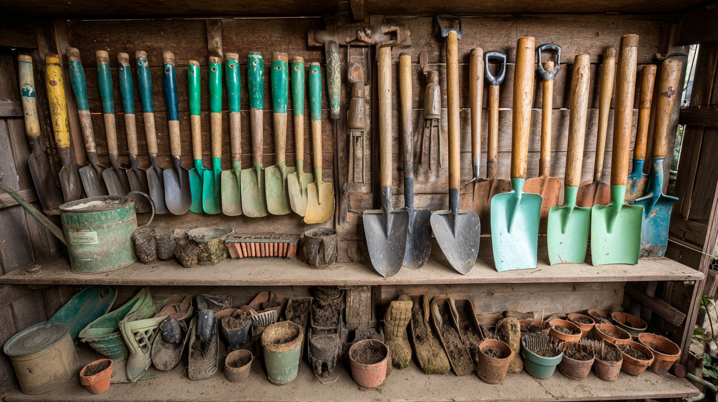 How to Choose the Best Garden Supplies for Your Unique Garden Needs