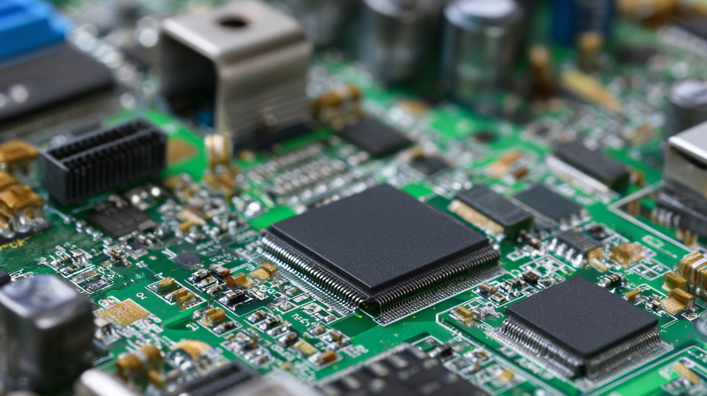Ultimate Guide to Sourcing and Understanding Battery Management System PCB for Global Buyers