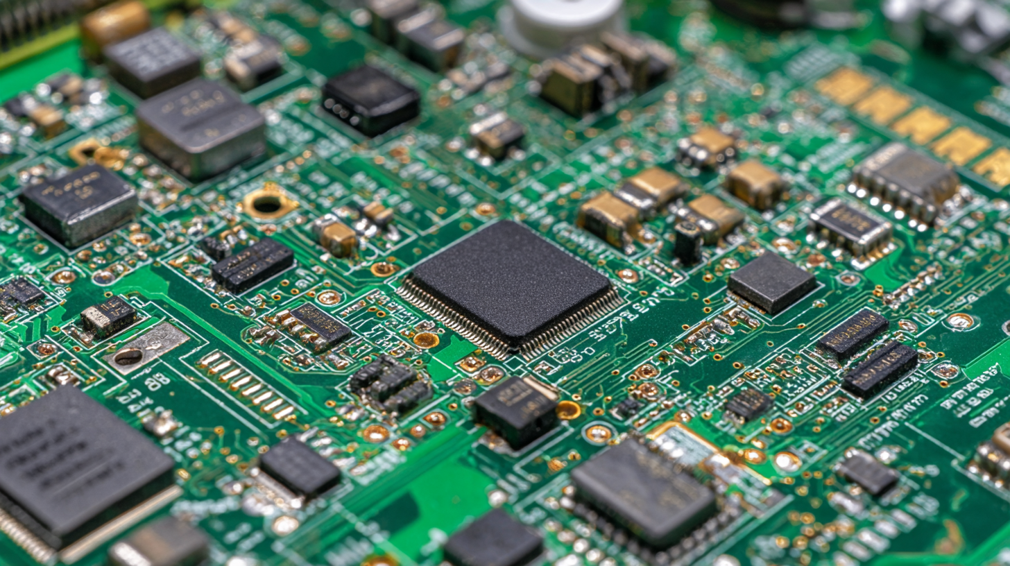 Ultimate Guide to Sourcing and Understanding Battery Management System PCB for Global Buyers