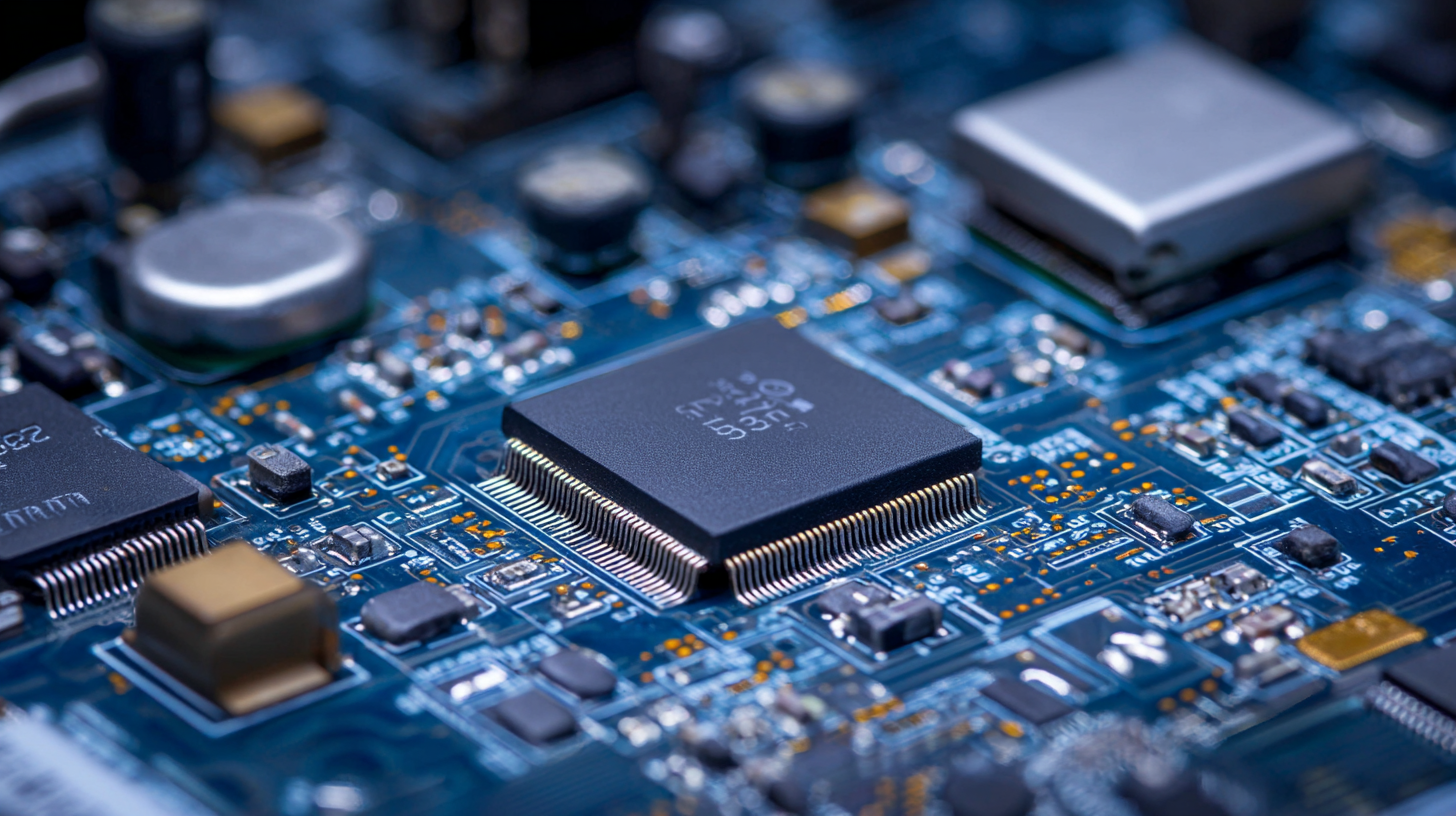Ultimate Guide to Sourcing and Understanding Battery Management System PCB for Global Buyers
