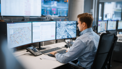 How to Enhance Business Efficiency with Electronic Tracking Solutions