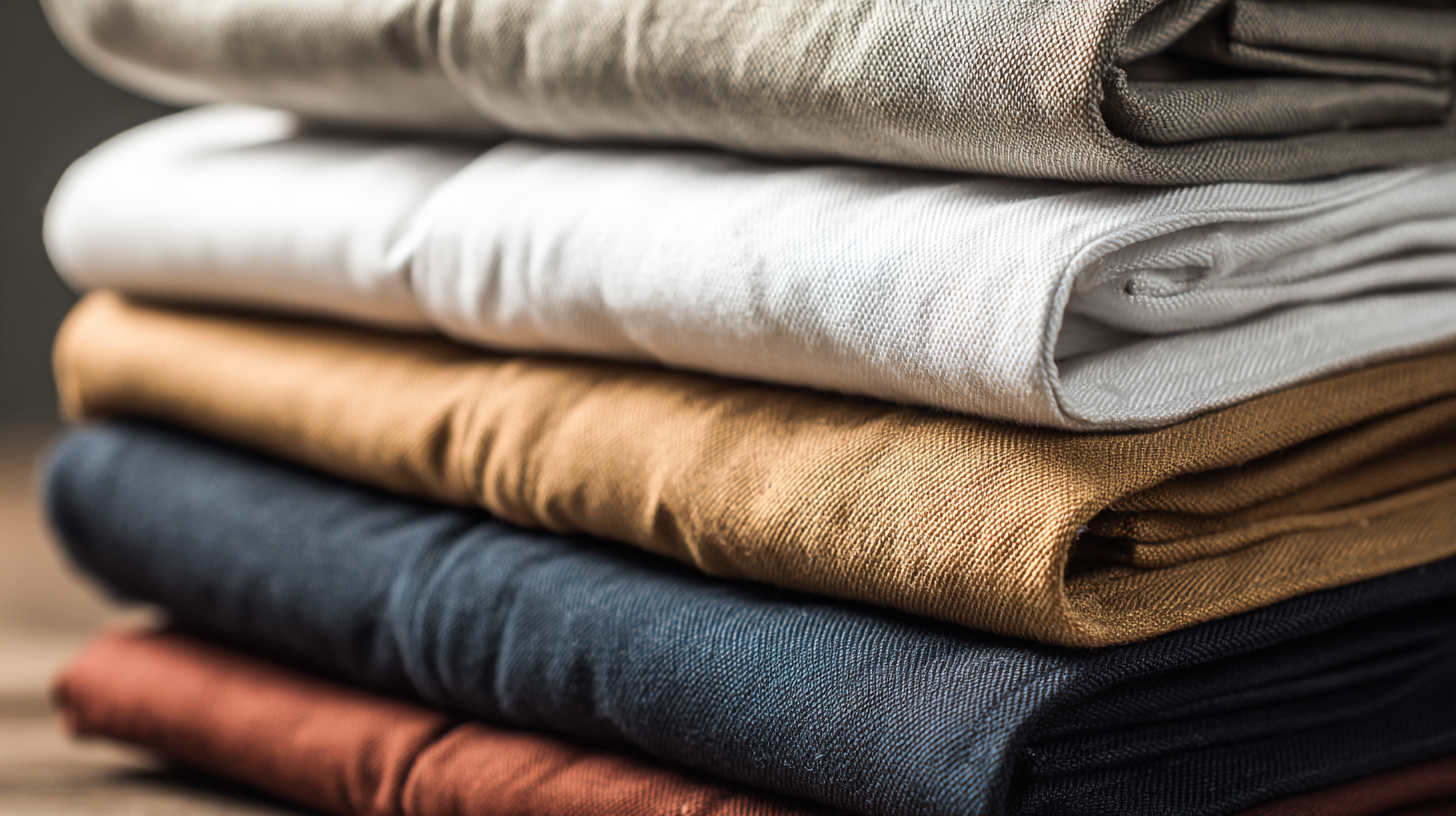 5 Reasons Why White Label Pants Are the Best Choice for Your Brand