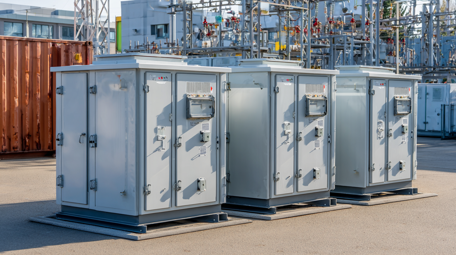 How to Choose the Best Meter Boxes for Your Industrial Needs