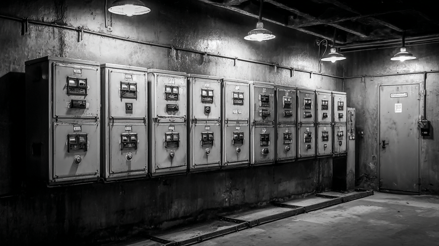 How to Choose the Best Meter Boxes for Your Industrial Needs