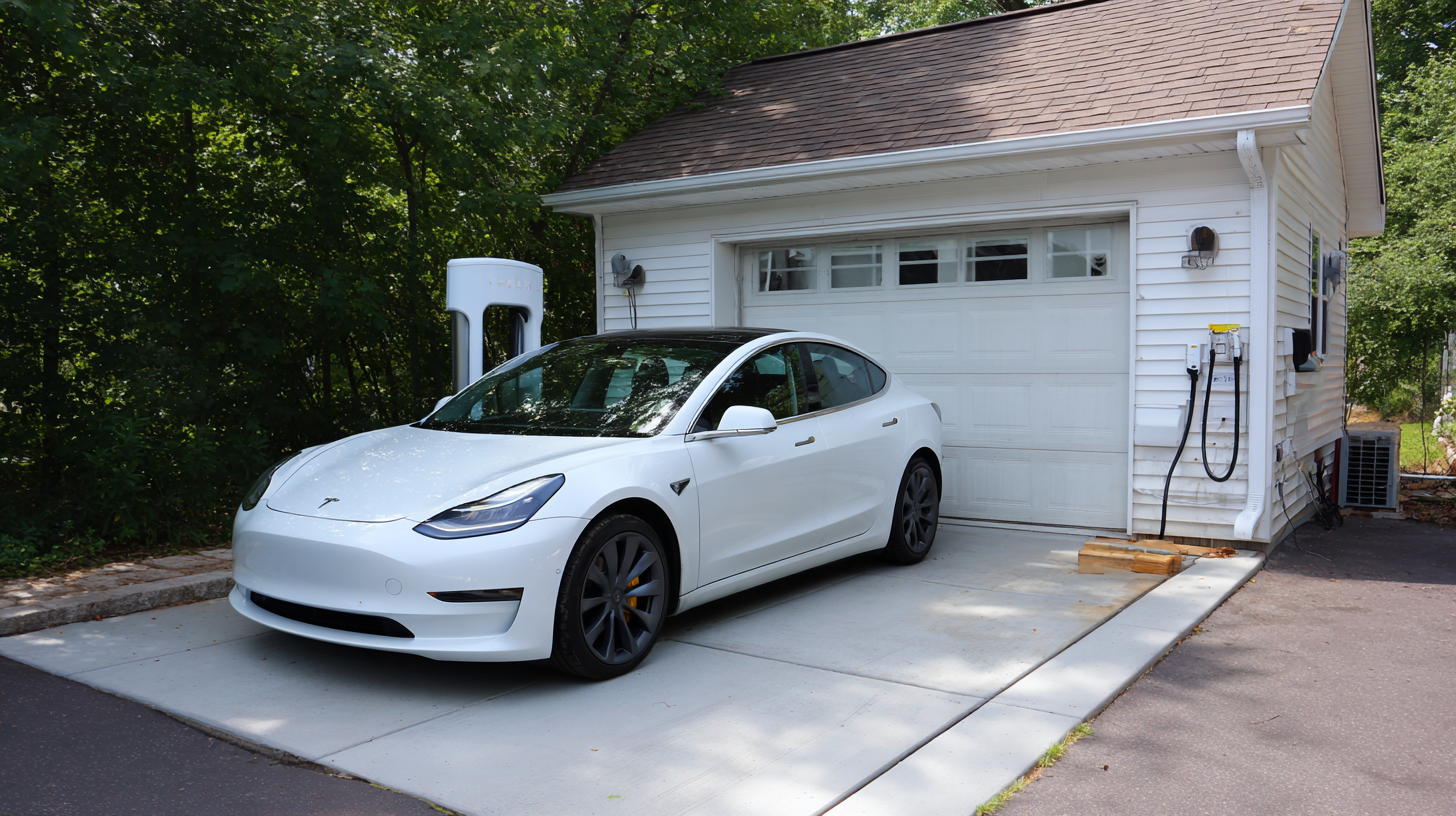 7 Essential Tips for Choosing the Best EV Charging Station