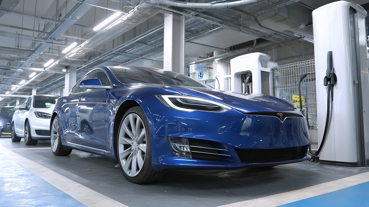 7 Essential Tips for Choosing the Best EV Charging Station