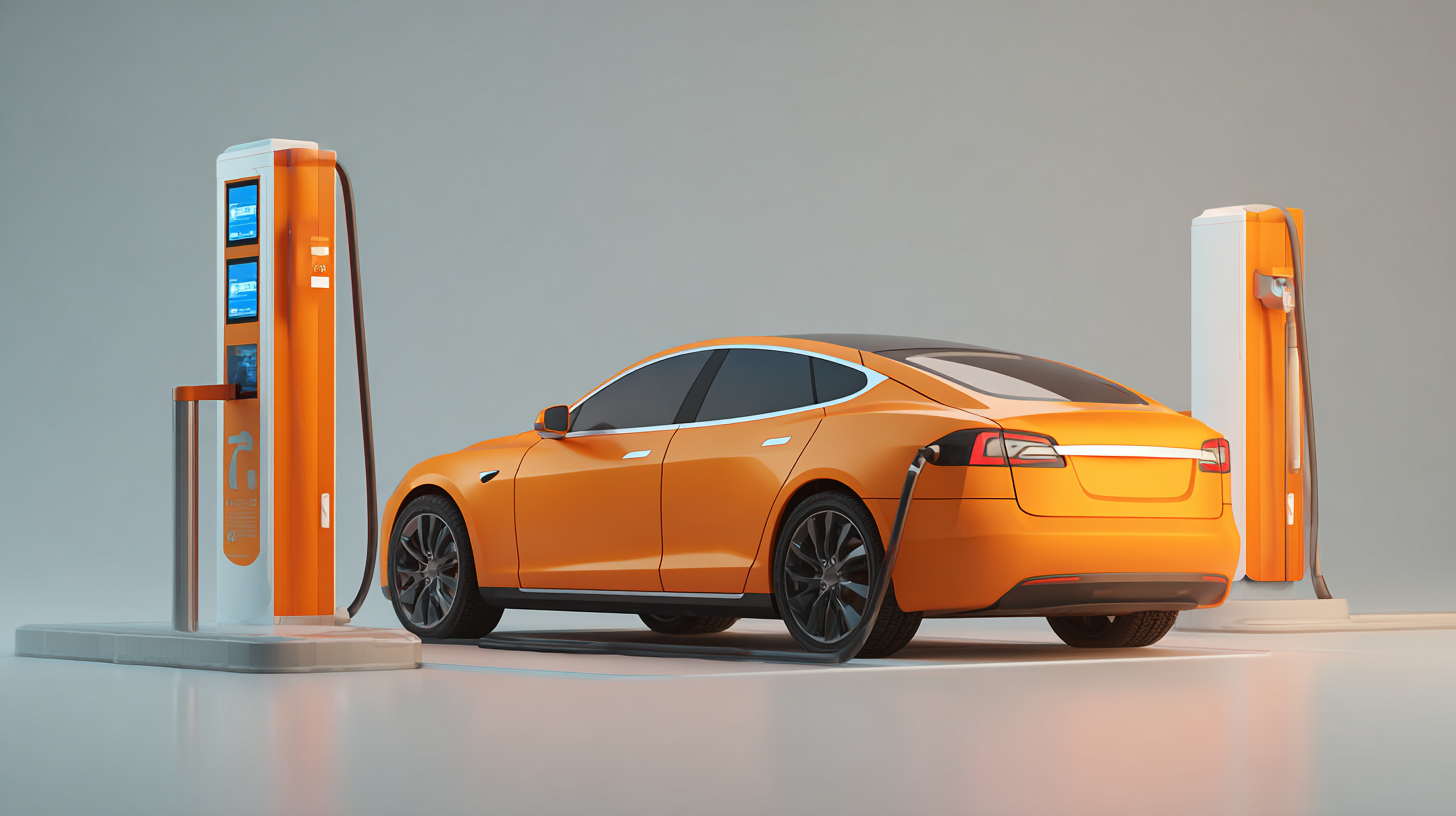 7 Essential Tips for Choosing the Best EV Charging Station