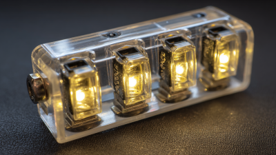 How to Choose the Right Illuminated Rocker Switch for Your Project