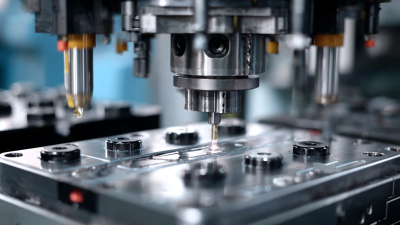 Understanding Precision Injection Molding and Its Impact on Manufacturing Efficiency