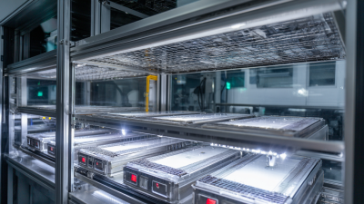 Essential Guide to Choosing the Right Smt Dry Cabinet for Your Business