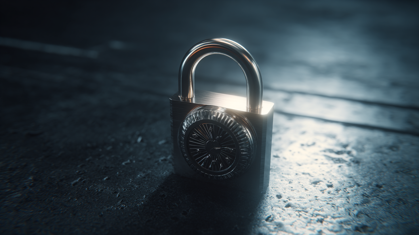 Ultimate Guide to Mastering Disk Lock for Enhanced Data Security
