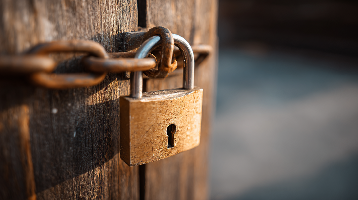 Ultimate Guide to Mastering Disk Lock for Enhanced Data Security