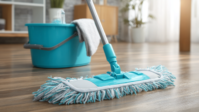 Ultimate Guide to Mastering Your Electric Cleaning Mop Experience