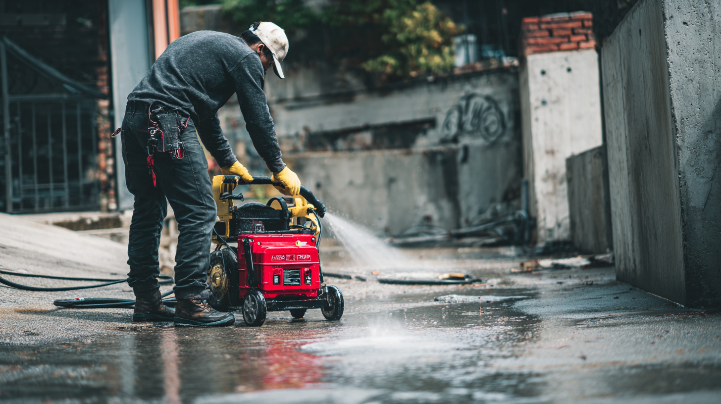 7 Best Drain Cleaner Machines for Effective Clog Removal