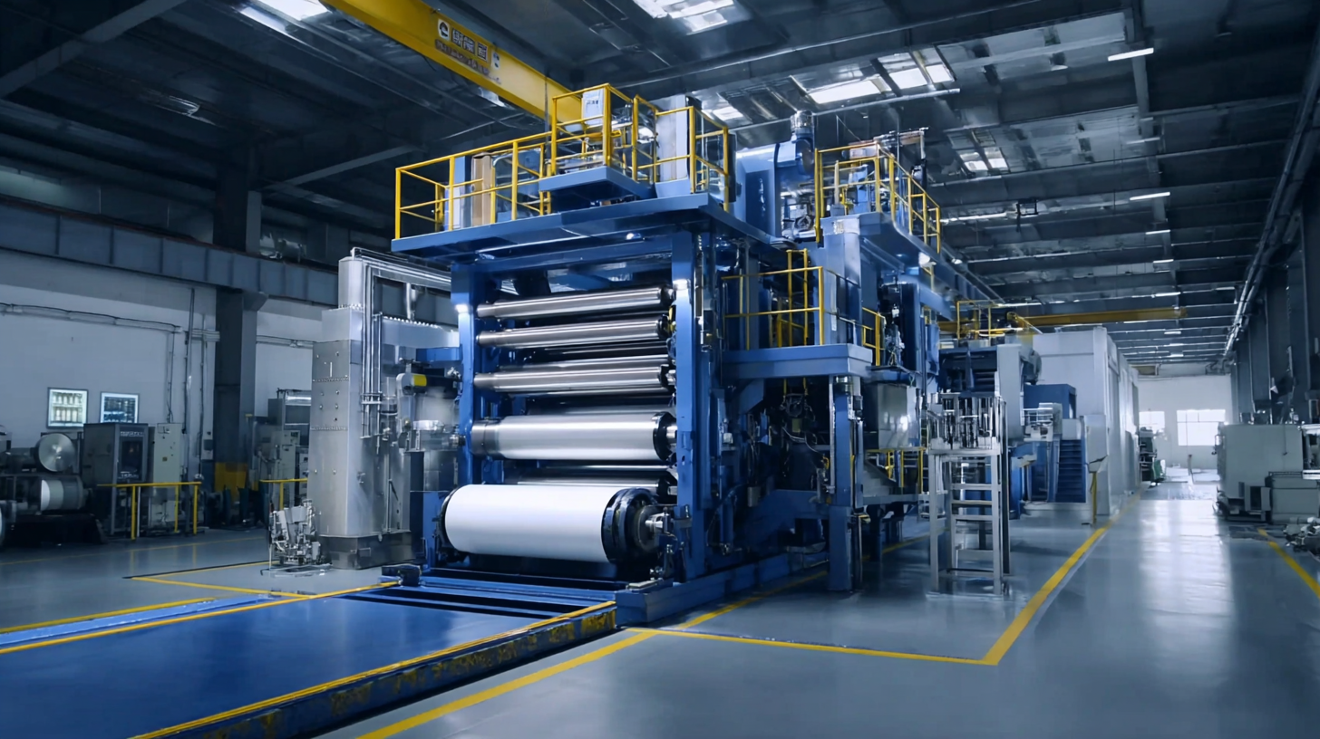 Ultimate Guide to Mastering Plastic Sheet Extrusion Techniques