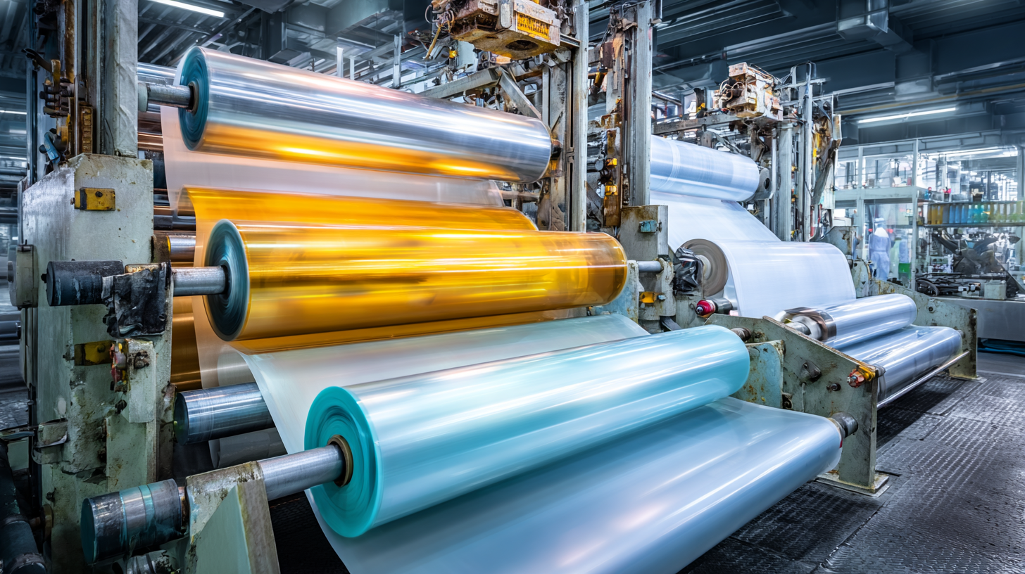 Ultimate Guide to Mastering Plastic Sheet Extrusion Techniques