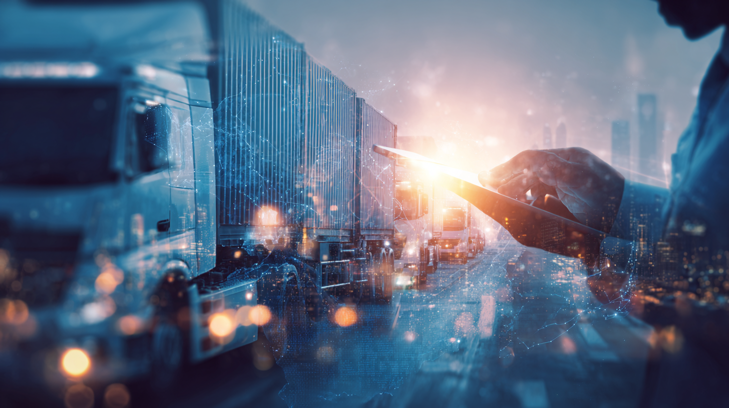 How to Enhance Business Efficiency with Electronic Tracking Solutions