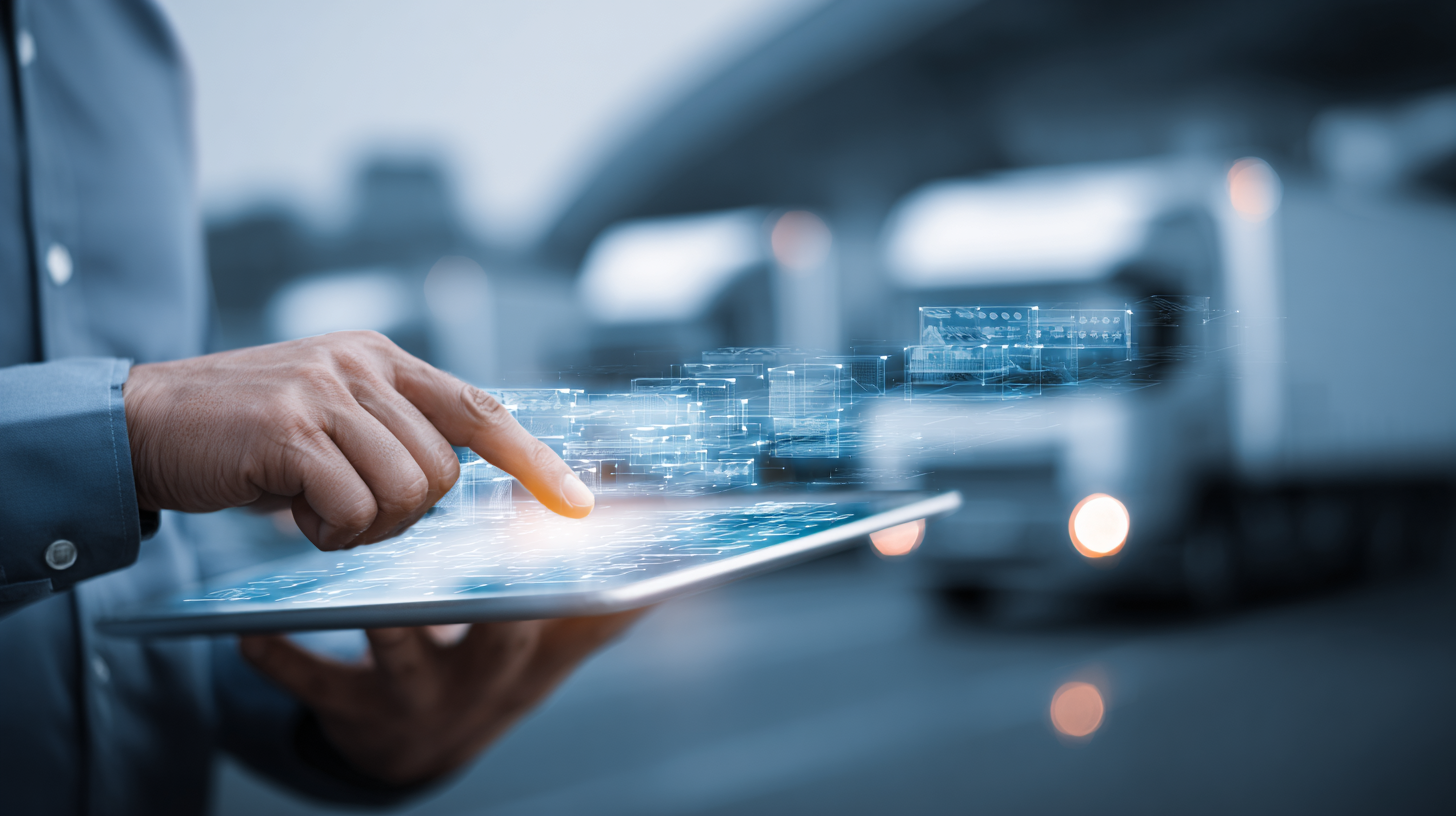 How to Enhance Business Efficiency with Electronic Tracking Solutions