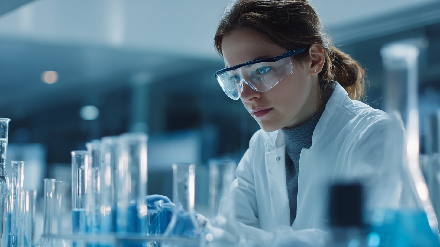 What are the Innovations Behind Tlbiotech Solutions for Global Buyers