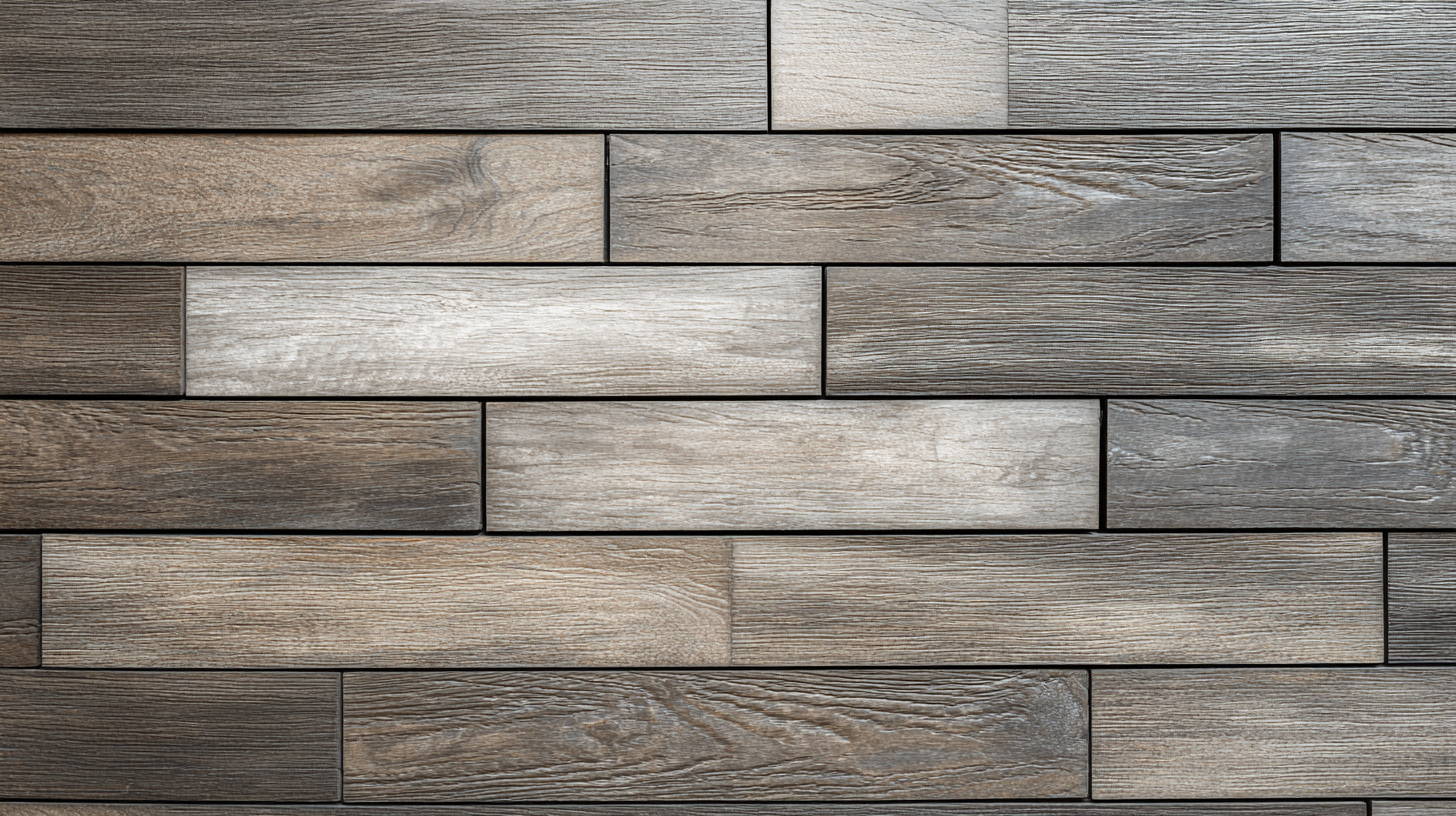How to Choose the Perfect Wpc Panel for Your Home Improvement Project