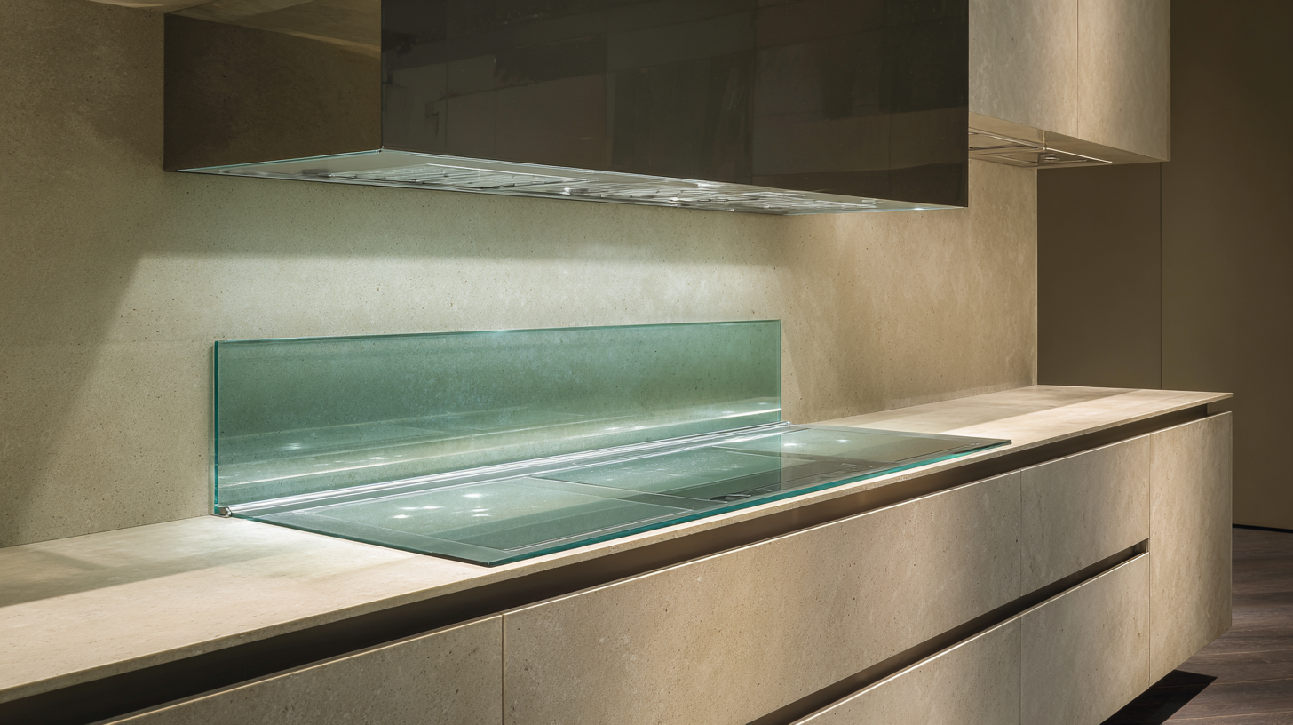 7 Expert Tips for Choosing the Best Tempered Glass For Range Hood