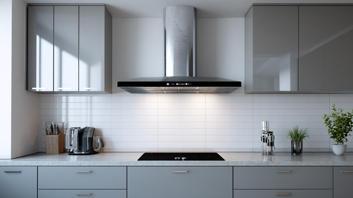 7 Expert Tips for Choosing the Best Tempered Glass For Range Hood