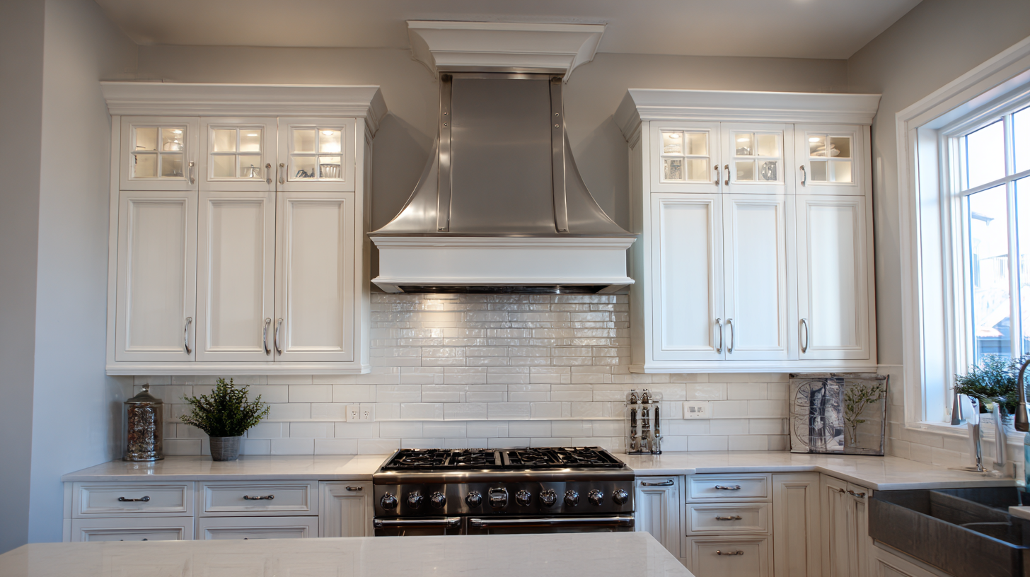 7 Expert Tips for Choosing the Best Tempered Glass For Range Hood